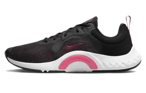 Nike Renew In Season Tr 11 'Black Gypsy Rose' Women's