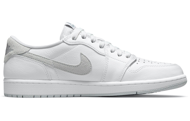 Air Jordan 1 Retro Low Og ‘Neutral Grey’ 2021