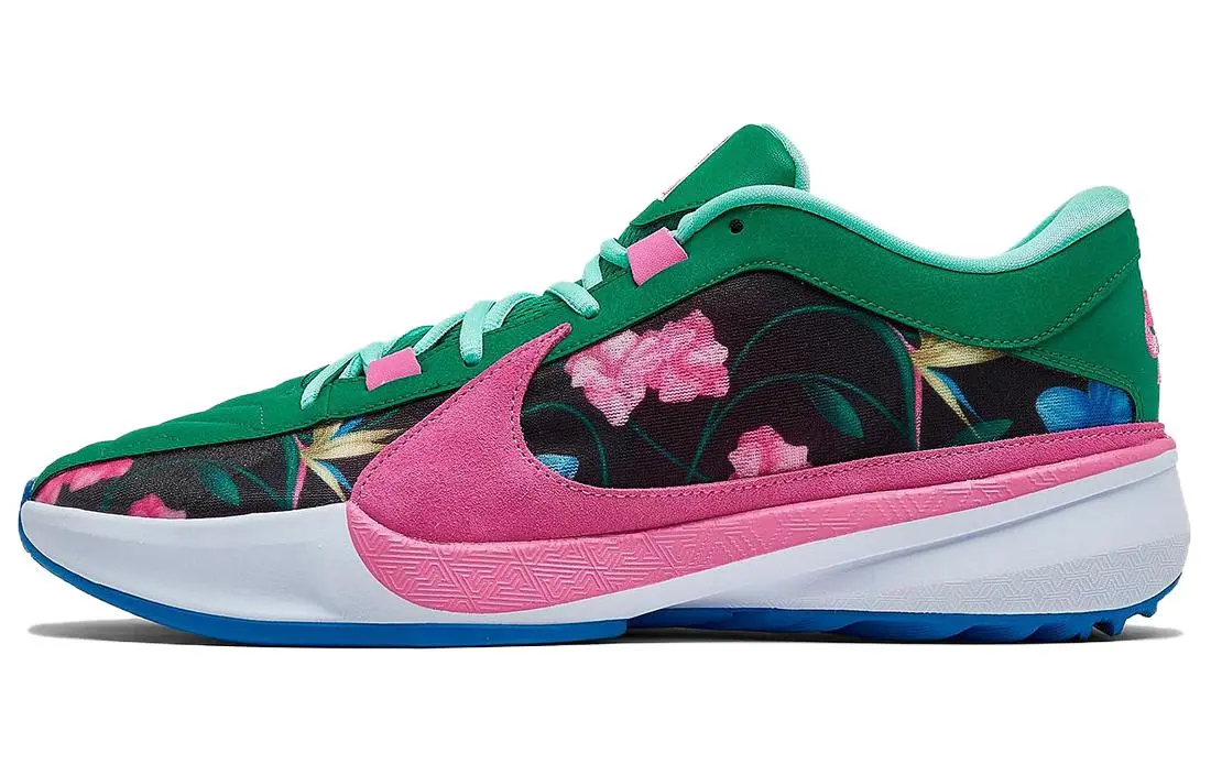 Nike Zoom Freak 5 'Flowers'