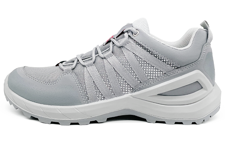 SLEADER Low top Outdoor Shoes Women’s Light Gray