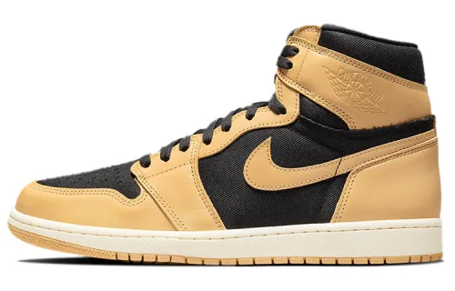 Air Jordan 1 Retro High Og 'Heirloom'