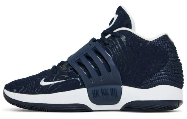 Nike Kd 14 Tb 'College Navy Blue'