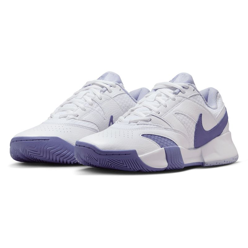 Nike Court Lite 4 Tennis Shoes Women’s White