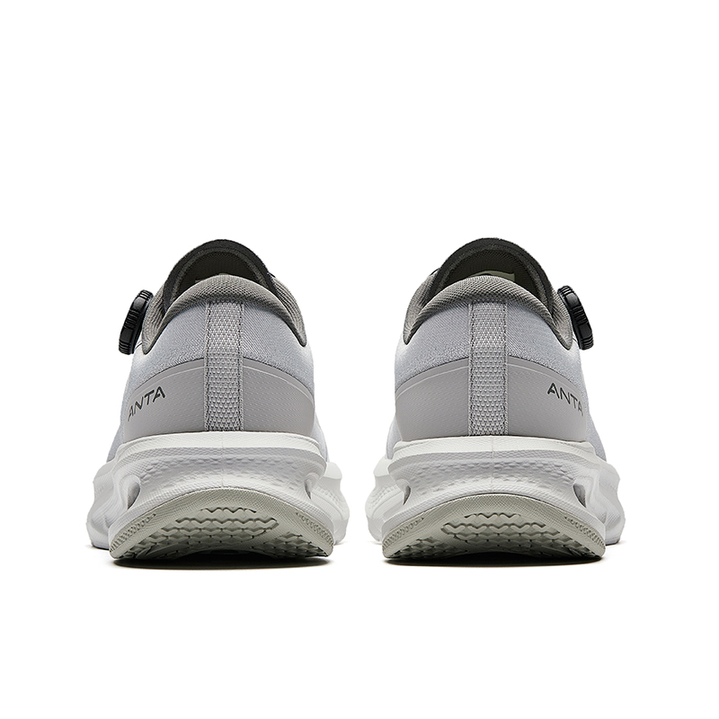 Anta Shen Xing Pro Slip Resistant Abrasion Resistant Cushioning Slip Resistant Abrasion Resistant Cushioning Low top