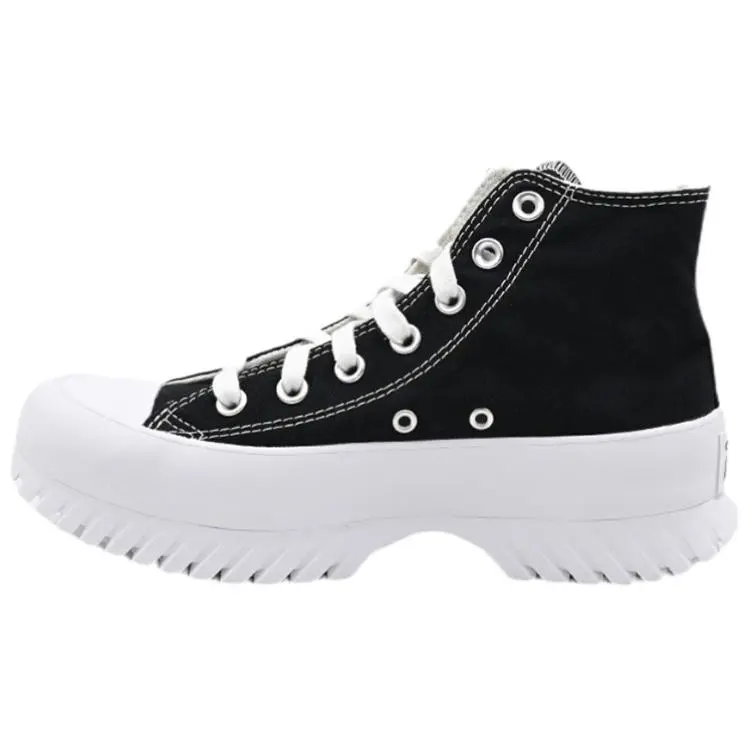 Chuck Taylor All Star Converse Lugged 2.0 High 'Black White'
