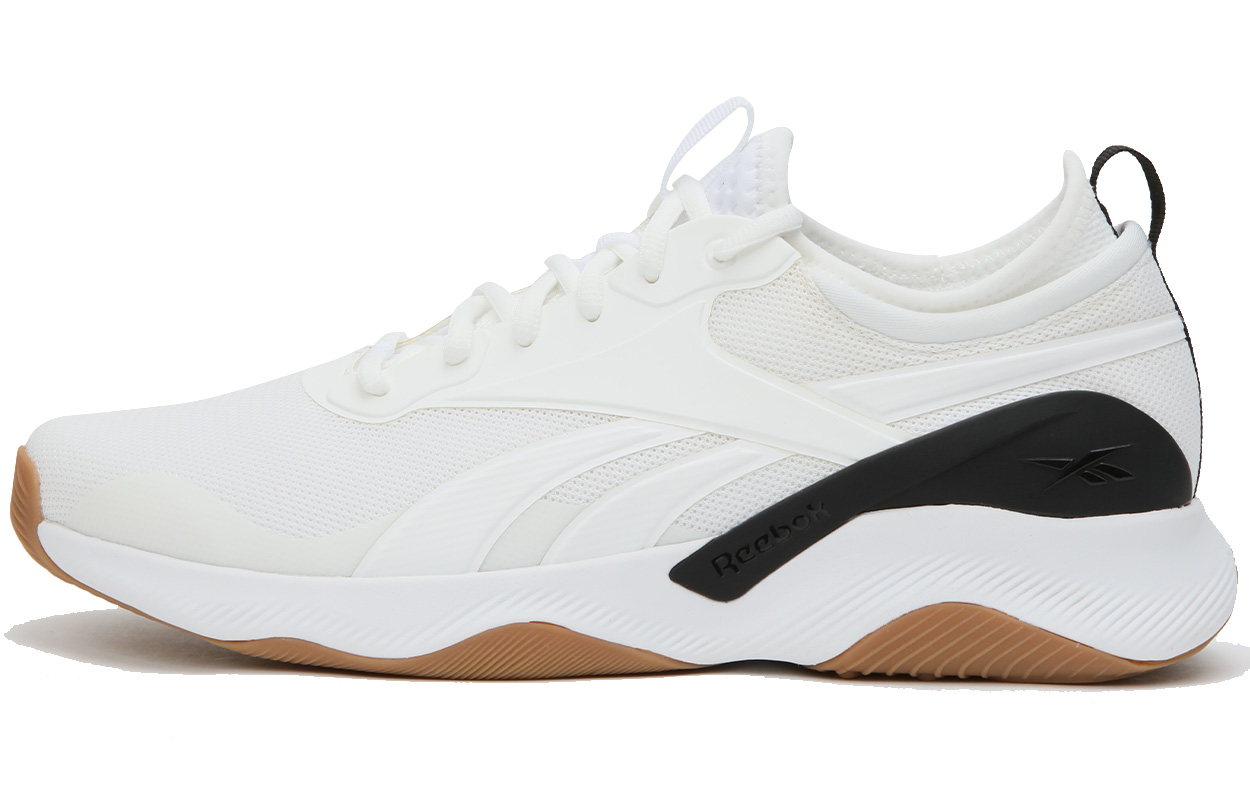 Reebok Hiit TR HLC Low top Training Shoes Unisex White