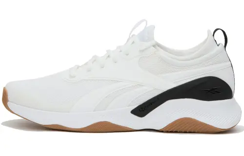 Reebok Hiit TR HLC Low top Training Shoes Unisex White