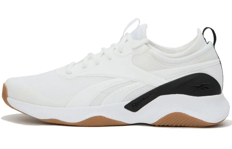 Reebok Hiit TR HLC Low top Training Shoes Unisex White