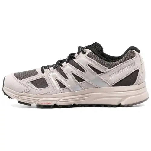 SALOMON X Mission 4 'Cream White Black' Women's