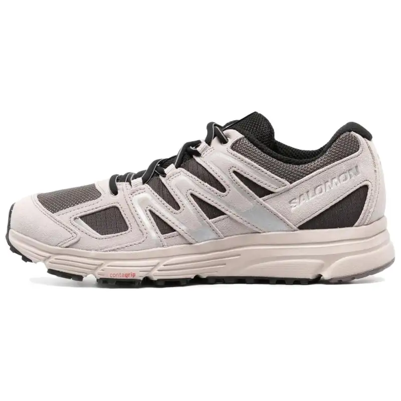 SALOMON X Mission 4 'Cream White Black' Women's