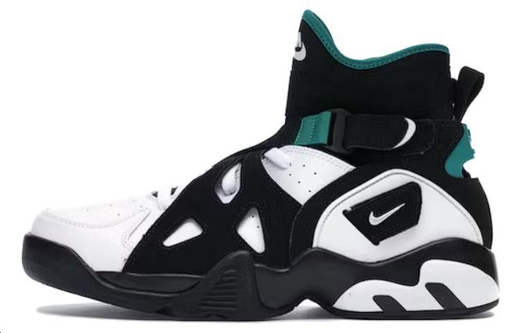 Nike Air Unlimited Black