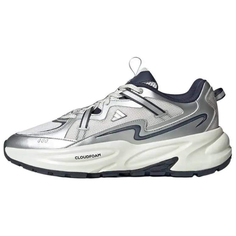 Adidas Ozwave Surge 2.0 'Silver Metallic Navy'