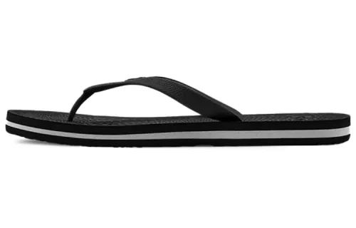 Under Armour Atlantic Dune Sandal 'Black Grey'