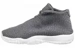 Jordan Future Cool Grey GS