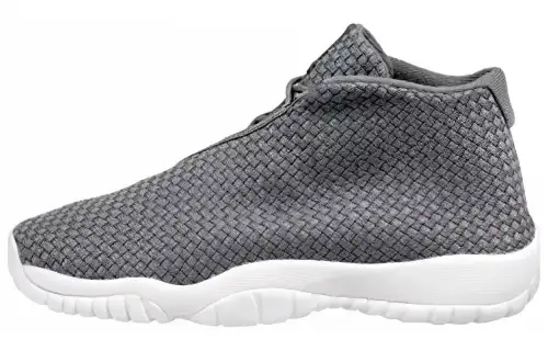 Jordan Future Cool Grey GS