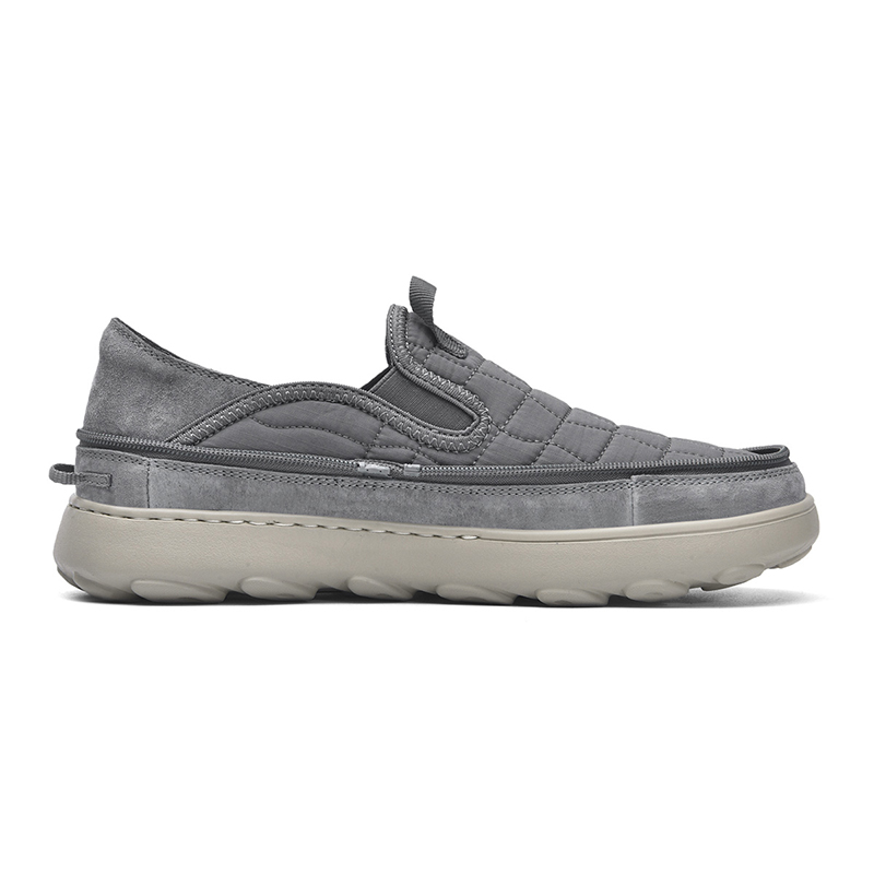 Jeep Low top Hiking Shoes Men’s Gray