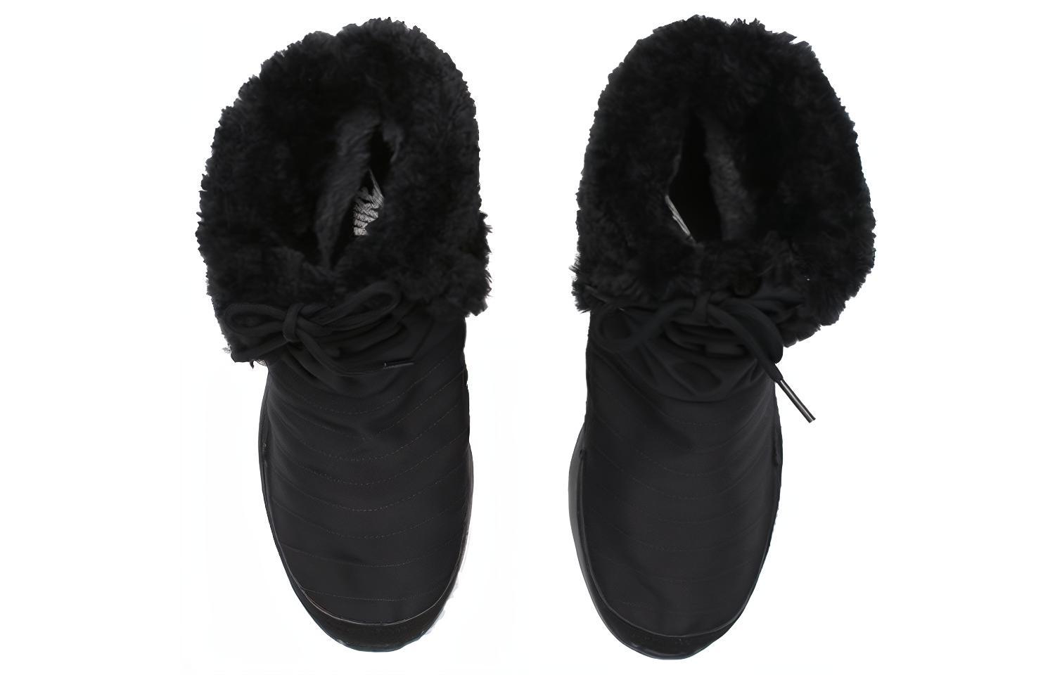 Nike Kaishi Wntr High Black Women's