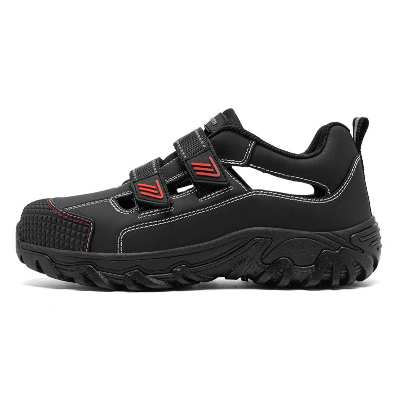 LARNMERN Labor Protection Shoes Unisex