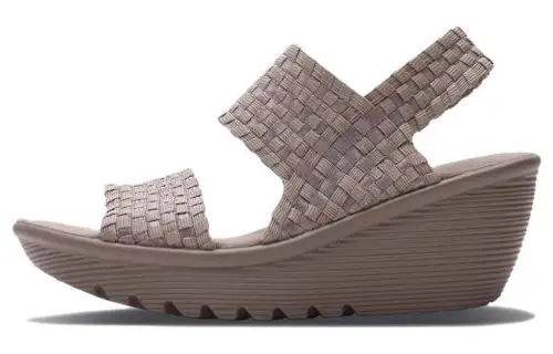 Skechers One Strap Sandals Women's