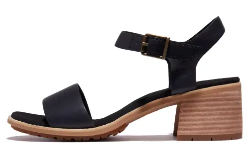 Timberland One Strap Sandals Women's