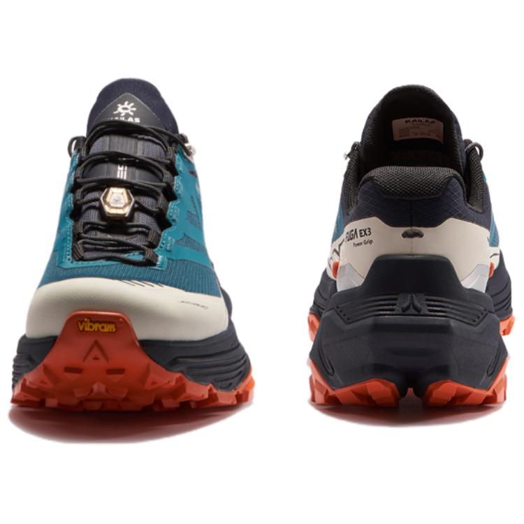 KAILAS FUGA EX3 Trail Running Shoes Men’s