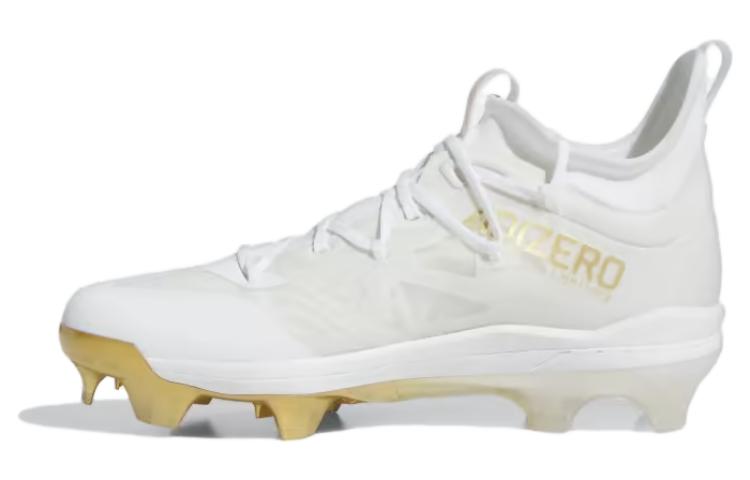 Adidas Adizero Afterburner 9 Nwv Tpu 'White Gold'