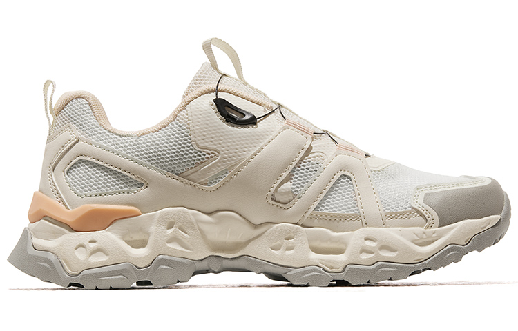 CAMEL Low top Mountaineering Shoes Women’s