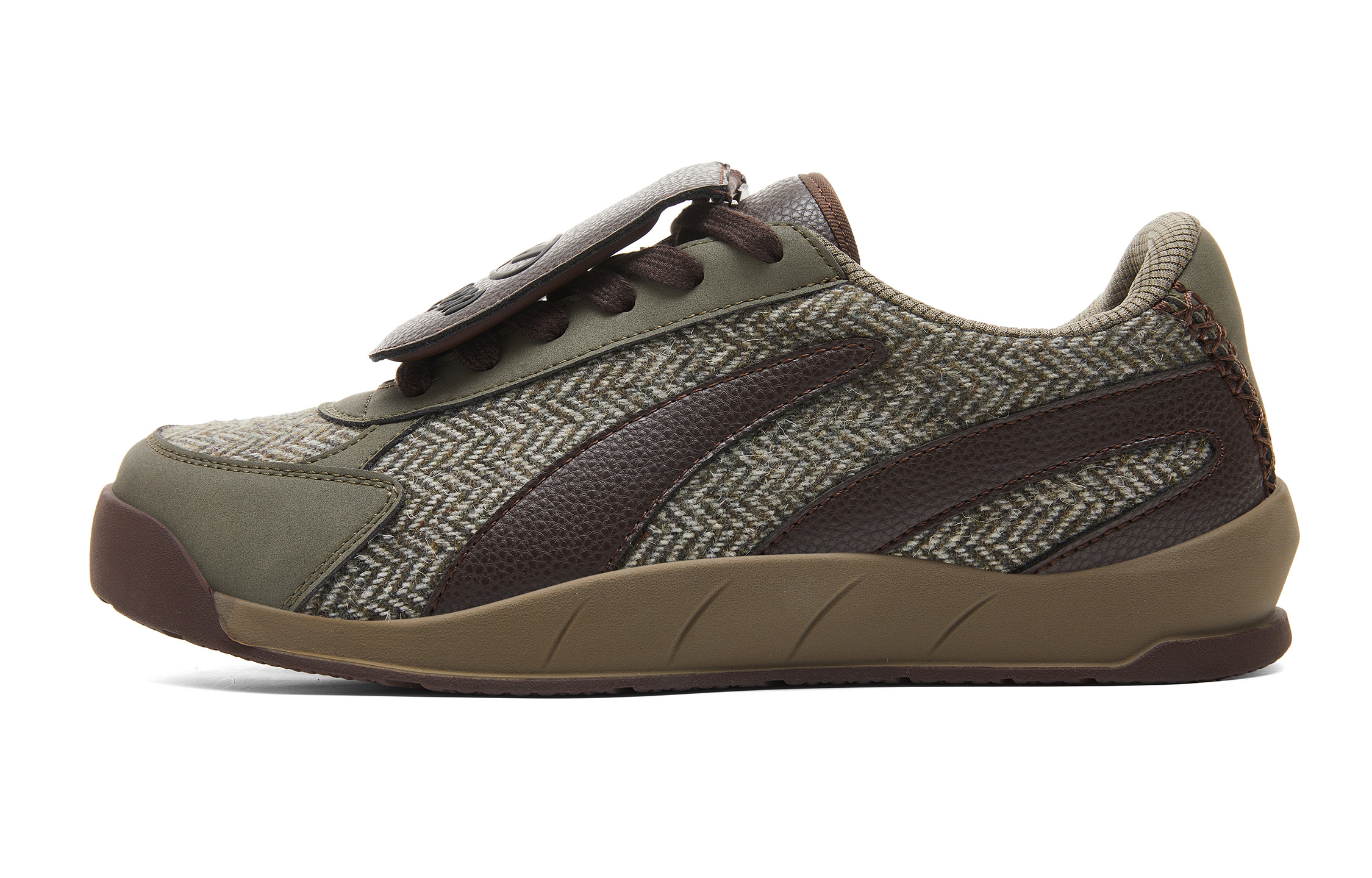 VEIDOORN Low top Skateboard Shoes Unisex