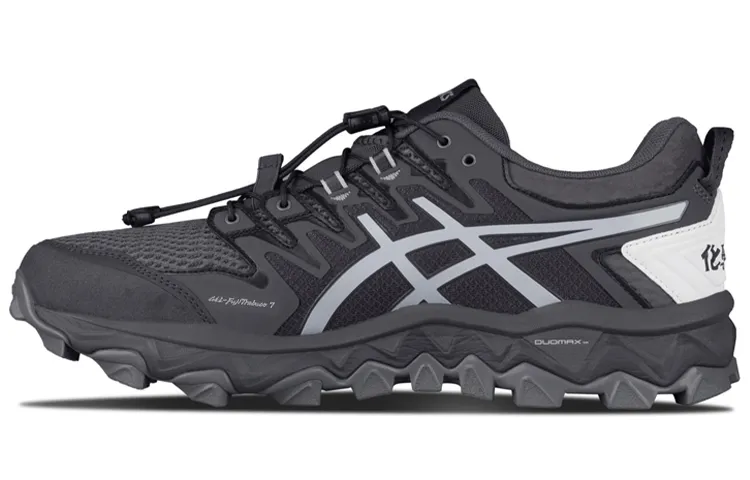 ASICS X Chemist Creations Gel FujiTrabuco 7 Sps 2 'Black'