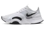 Nike SuperRep Go White/Black Women's