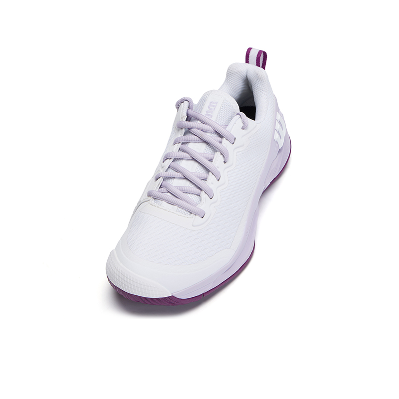 Wilson RUSH PRO 4.5 Low top Tennis Shoes Women’s White