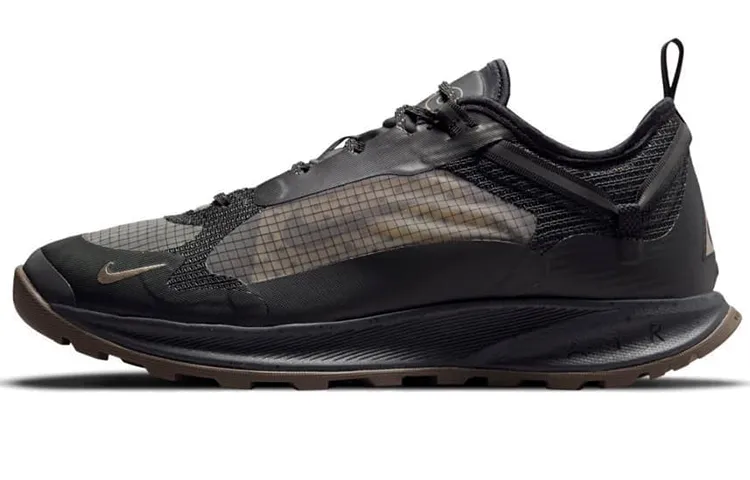 Nike Acg Air Nasu 2 Anthracite