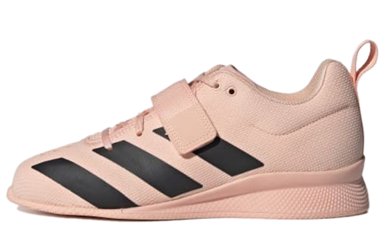 Adidas Wmns Adipower Weightlifting 2 'Black Pink' Women's