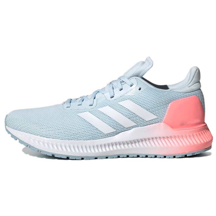 Adidas Solar Blaze Fabric Breathable Low top Cycling Shoes