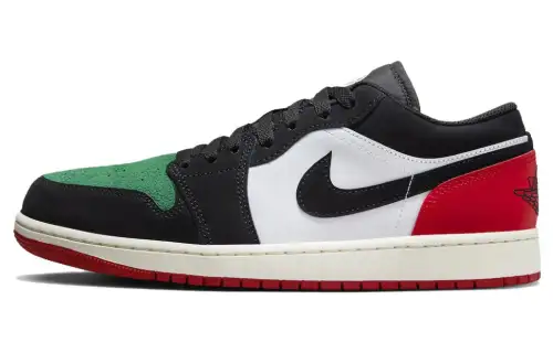 Jordan 1 Low Quai 54 2023