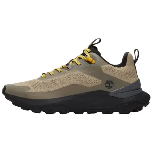 Timberland Motion Access Low top Mountaineering Shoes Men's Brown