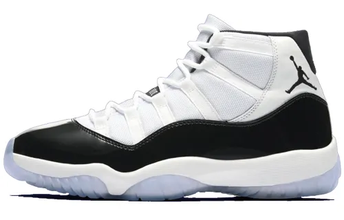 Air Jordan 11 Retro 'Concord' 2018
