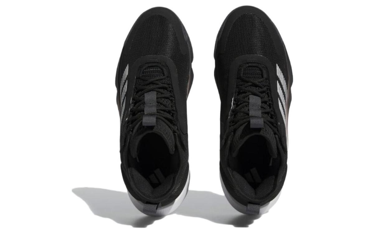 Adidas Adizero Select Team ‘Black White Carbon’