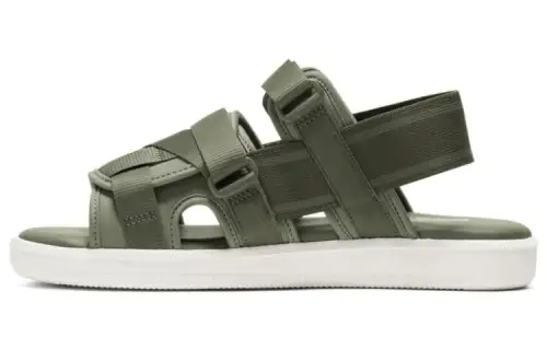 Onitsuka Tiger Tokuten Sandal 'Olive Green'