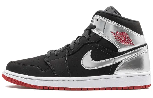 Air Jordan 1 Mid 'Johnny Kilroy'
