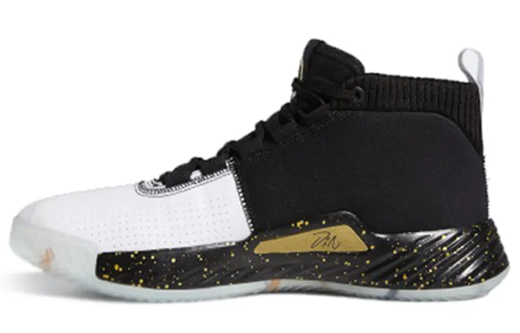 Adidas Dame 5 'La Heem The Dream'