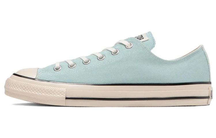 Converse All Star Us Color Denim Ox 'Baby Blue'