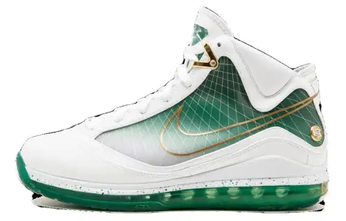 Nike LeBron 7 Mtag Chicago