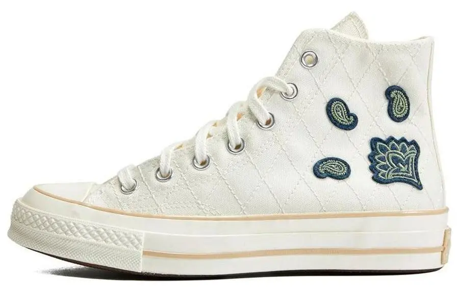 Converse All Star Chuck Taylor 1970s 'Cream'