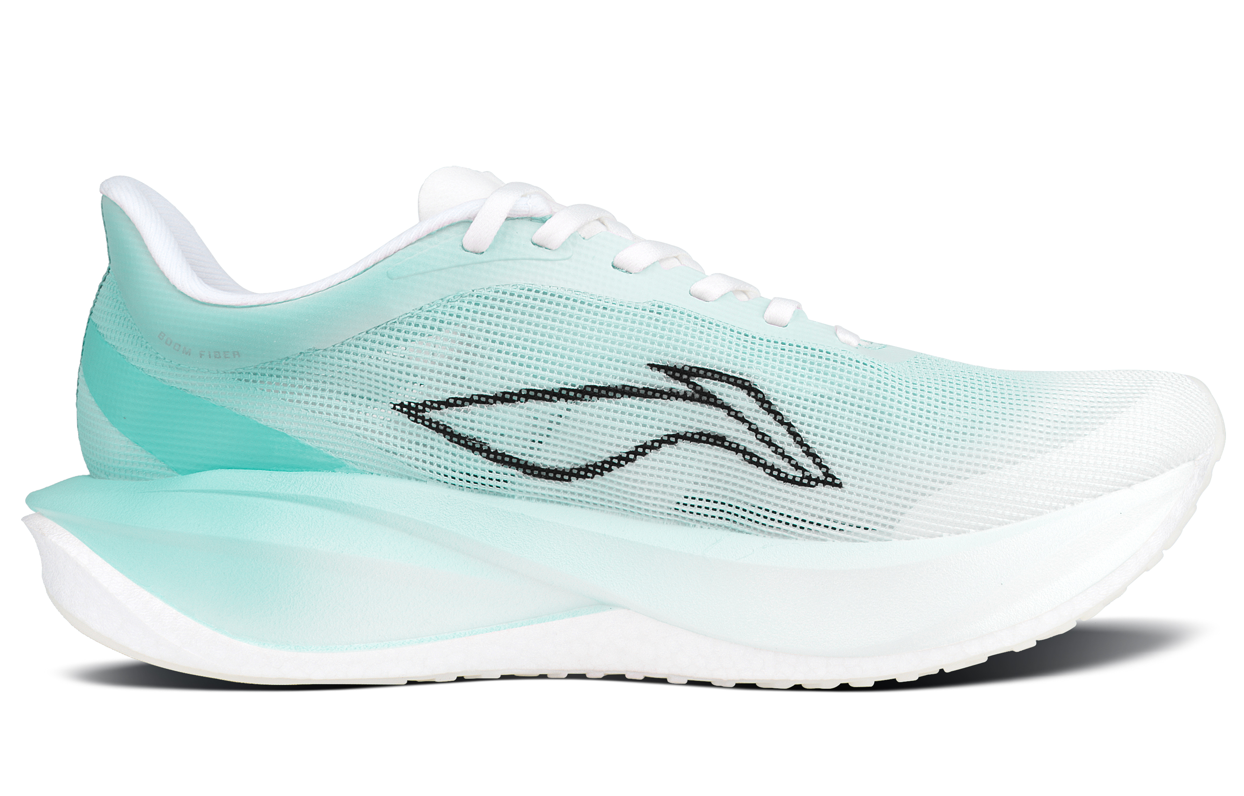 Li Ning Feidian 5 Challenger Cushioning Abrasion Resistant Cushioning, Wear Resistant Low top Training Shoes Unisex