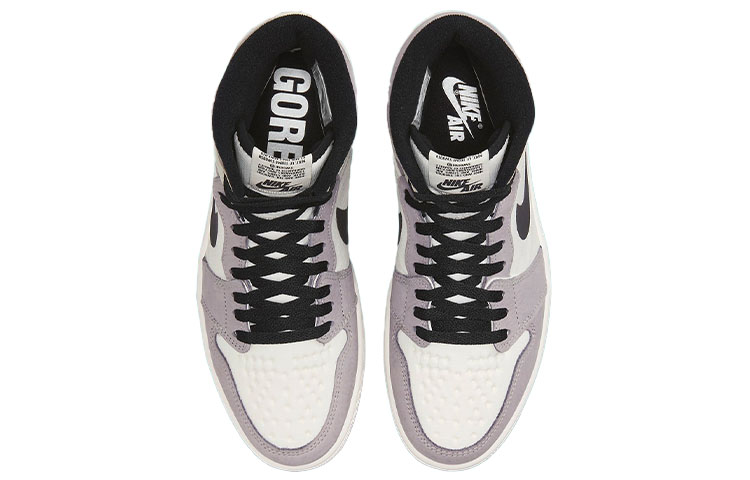 Air Jordan 1 High Element Gore Tex ‘Light Bone’