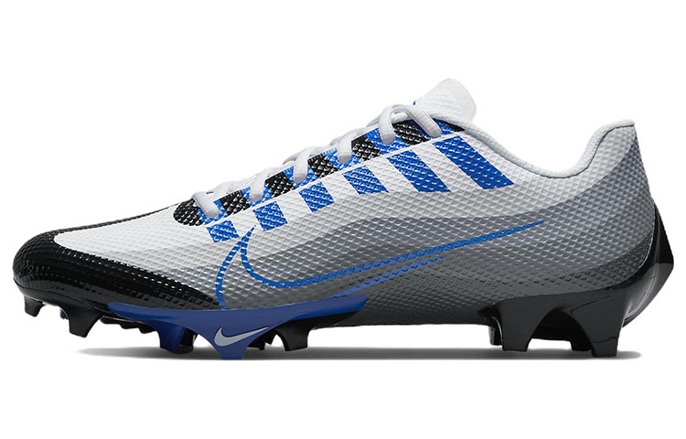 Nike Vapor Edge Speed 360 'Black Game Royal'