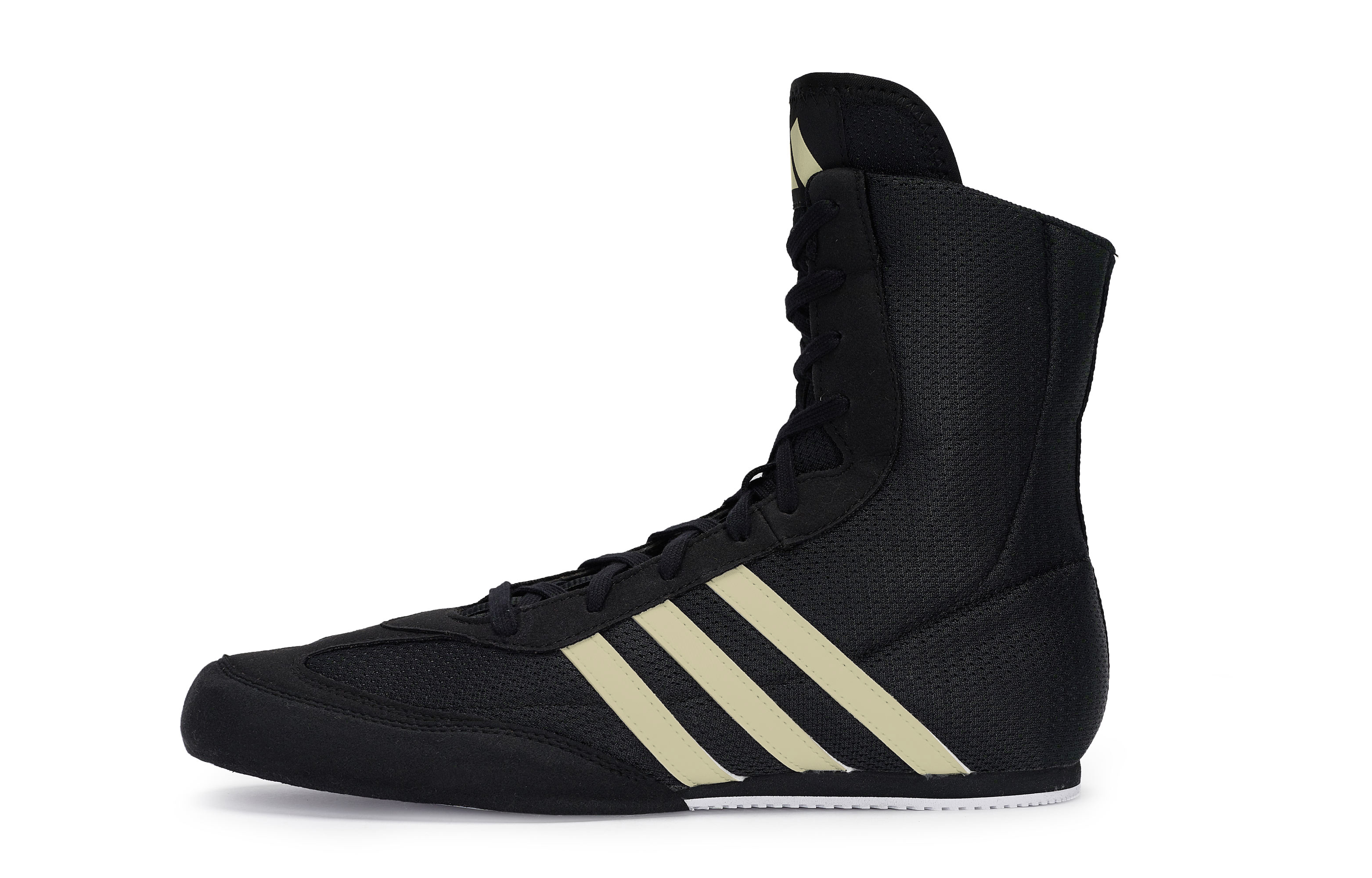 Adidas Box Hog 2.0 811 Manufacturing, Galaxy Roaming, Beige Yellow Slip Resistant Abrasion Resistant