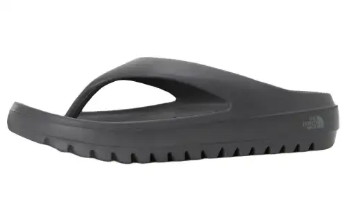 THE NORTH FACE Base Camp Strap Slides Ii 'Tnf Black'