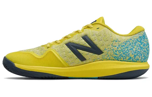New Balance FuelCell 996v4 'Yellow Virtual Sky'
